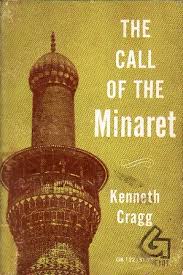 Cover of The Call of the Minaret